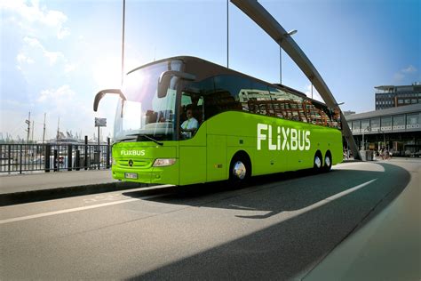 flix bus glasgow to london.